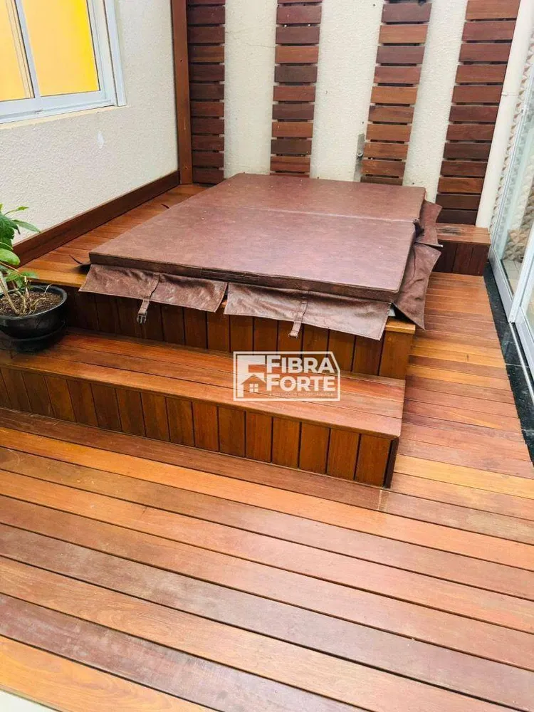 Casa de Condomínio, 3 quartos - Foto 5