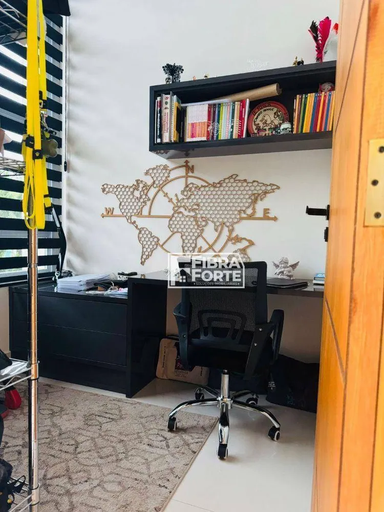 Casa de Condomínio, 3 quartos - Foto 7
