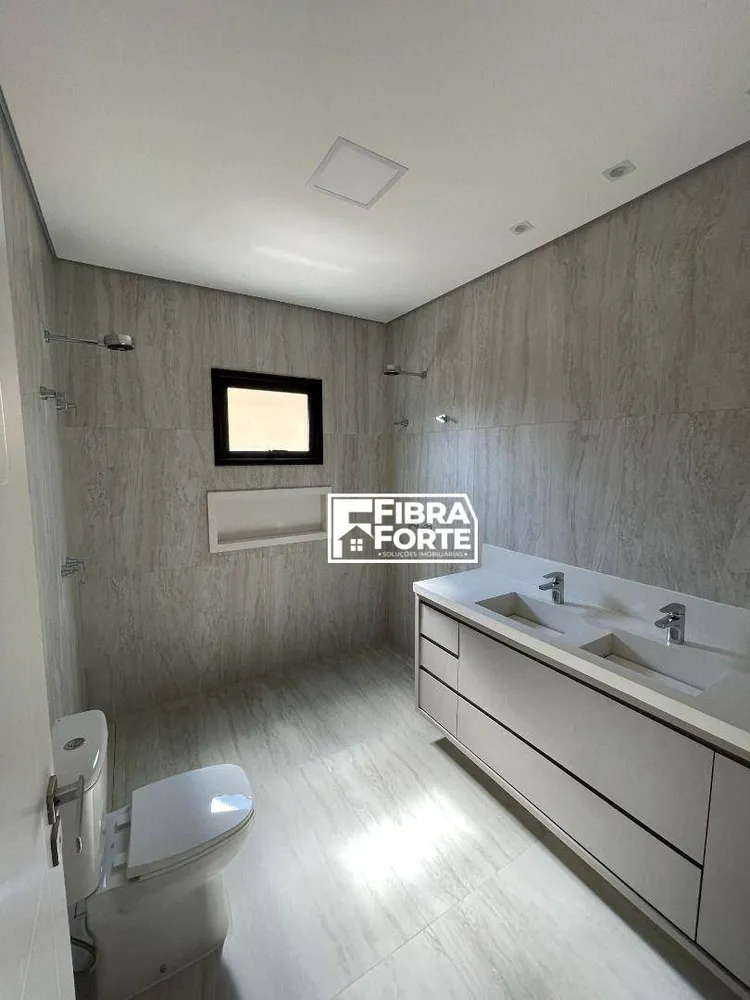 Casa de Condomínio, 4 quartos - Foto 10