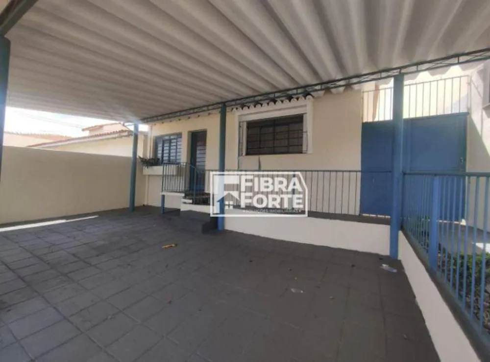 Casa, 1 quarto, 153 m² - Foto 1