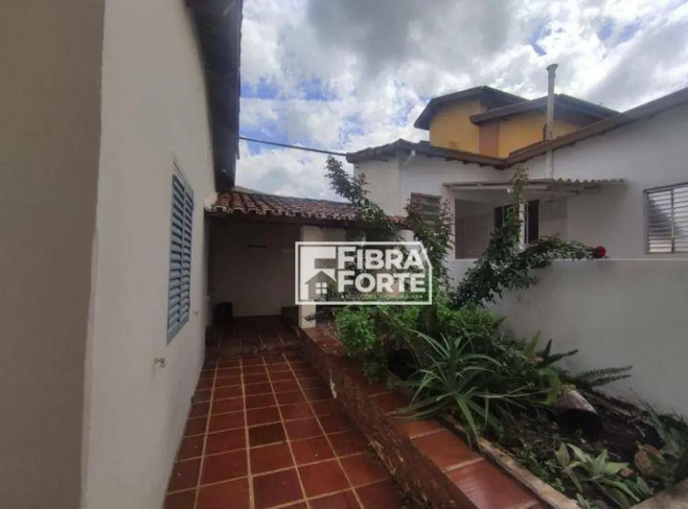 Casa, 1 quarto, 153 m² - Foto 18