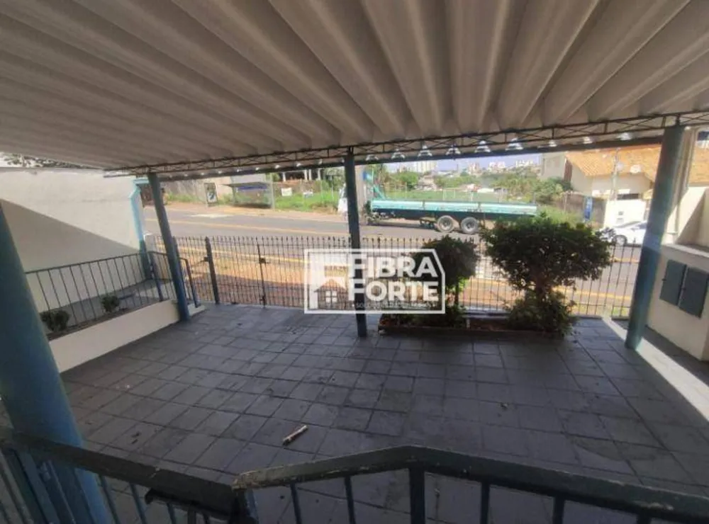 Casa, 1 quarto, 153 m² - Foto 3