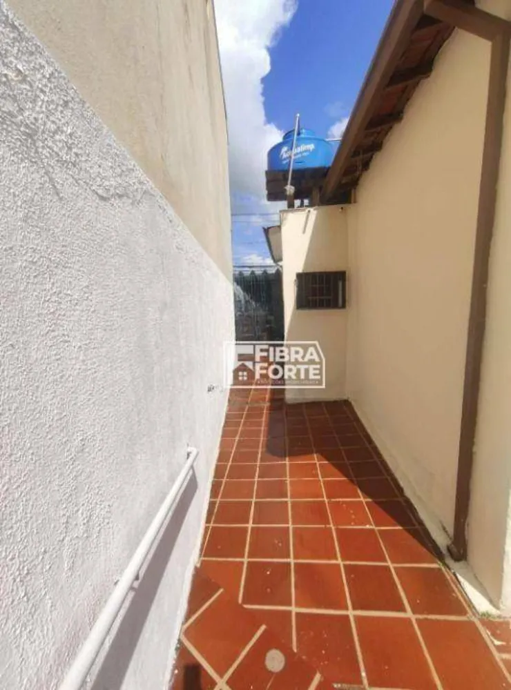 Casa, 1 quarto, 153 m² - Foto 16