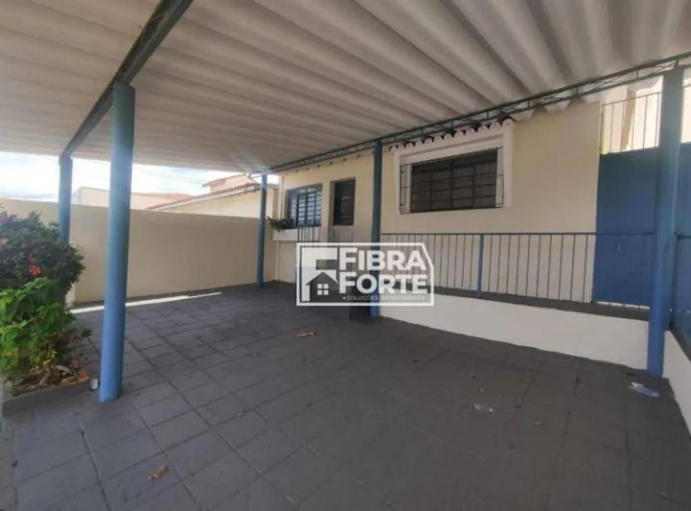 Casa, 1 quarto, 153 m² - Foto 2