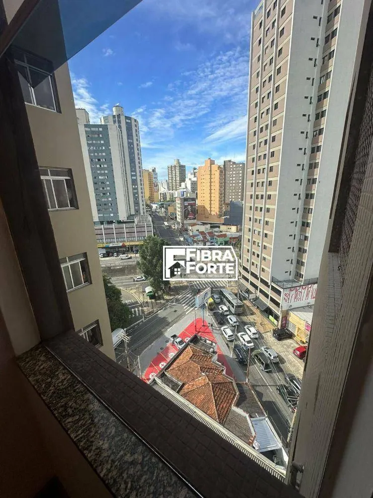 Apartamento, 2 quartos, 64 m² - Foto 4