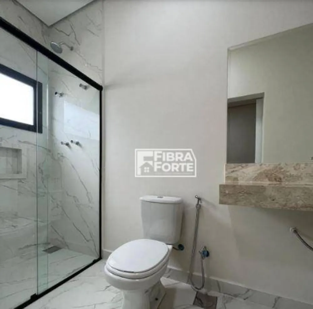 Casa de Condomínio, 3 quartos - Foto 10