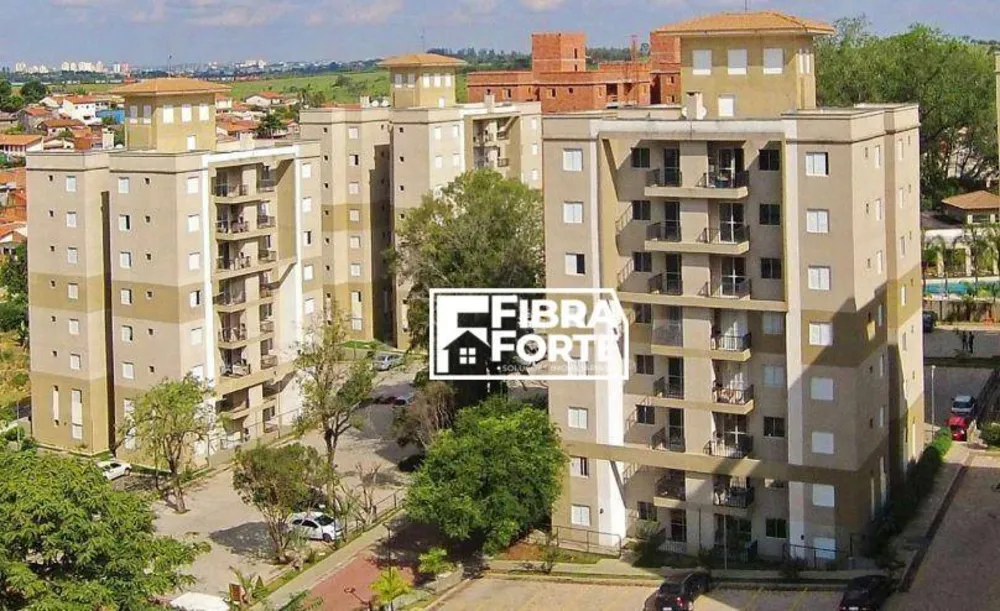 Apartamento, 2 quartos, 51 m² - Foto 1