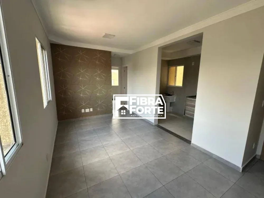 Apartamento, 2 quartos, 51 m² - Foto 7