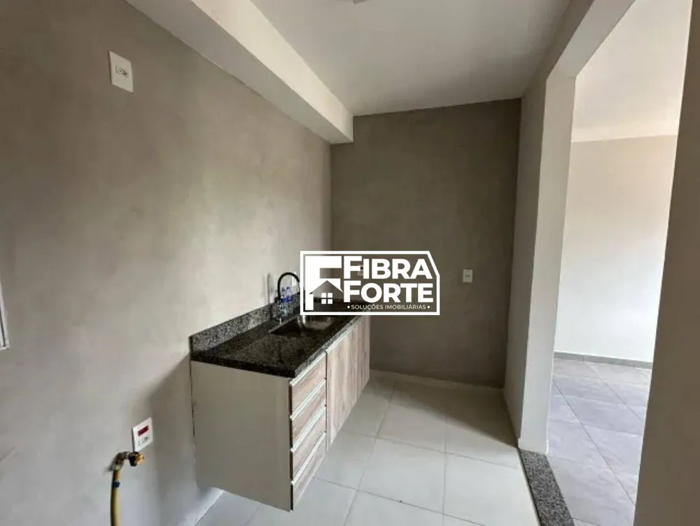 Apartamento, 2 quartos, 51 m² - Foto 9