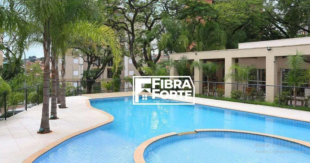 Apartamento, 2 quartos, 51 m² - Foto 4