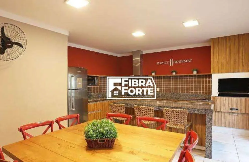 Apartamento, 2 quartos, 51 m² - Foto 5