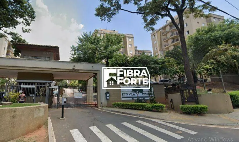 Apartamento, 2 quartos, 51 m² - Foto 3
