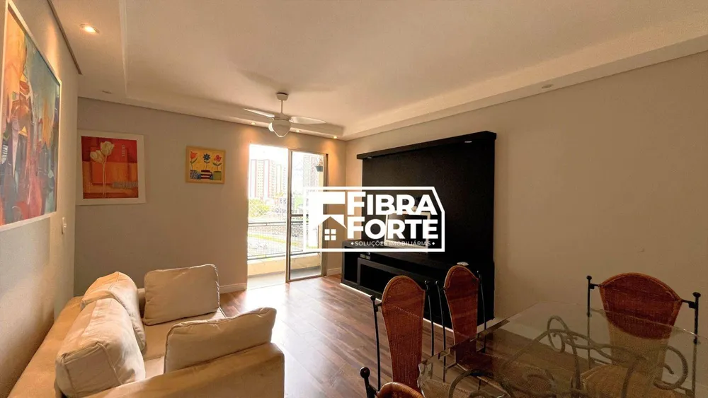 Apartamento, 3 quartos, 69 m² - Foto 1