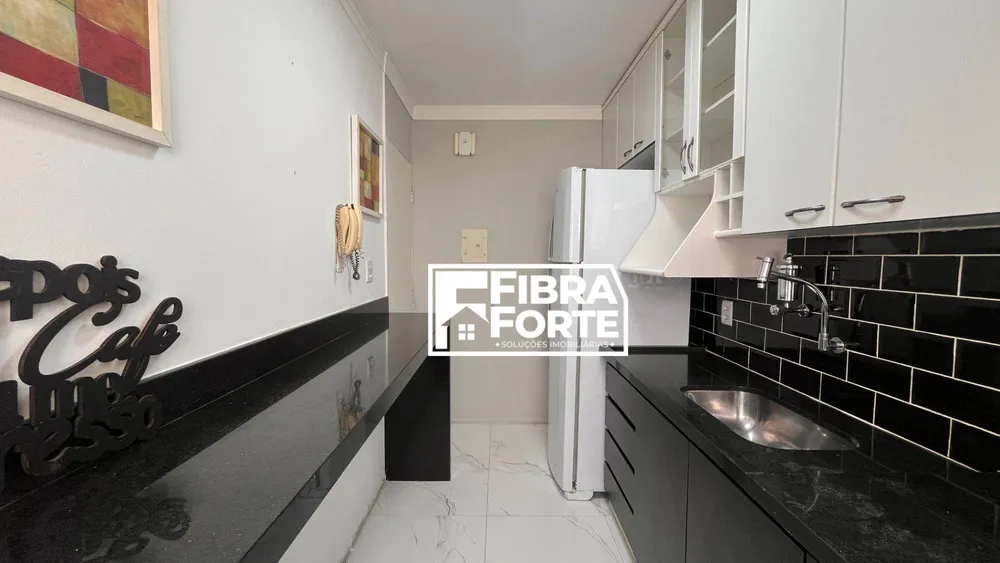 Apartamento, 3 quartos, 69 m² - Foto 3
