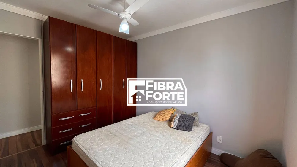 Apartamento, 3 quartos, 69 m² - Foto 5