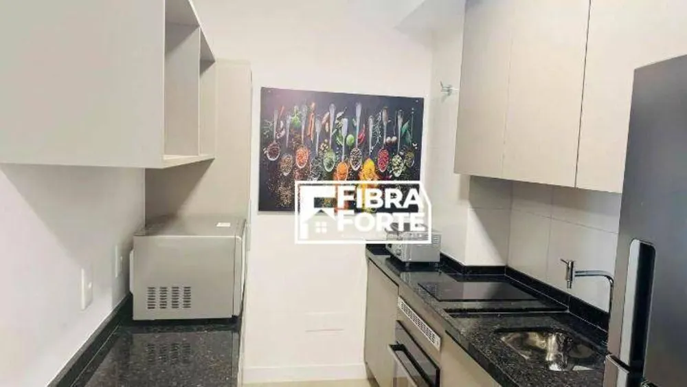 Apartamento, 1 quarto, 46 m² - Foto 7
