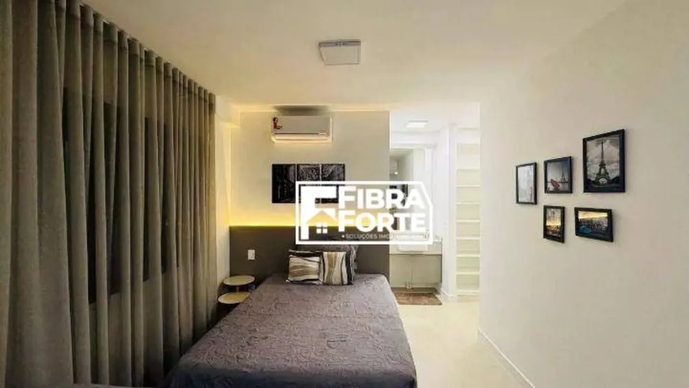 Apartamento, 1 quarto, 46 m² - Foto 5