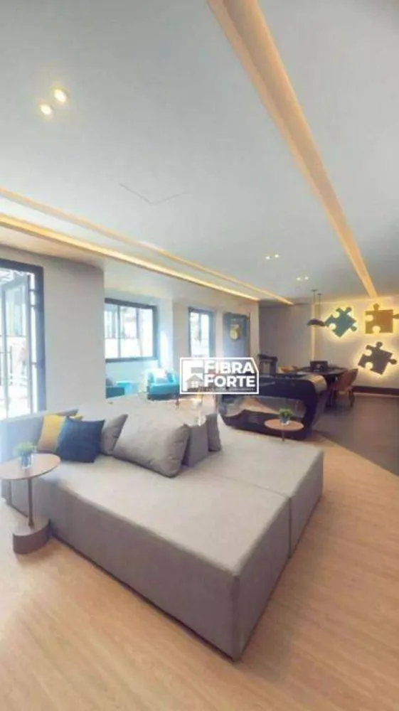 Apartamento, 1 quarto, 46 m² - Foto 15