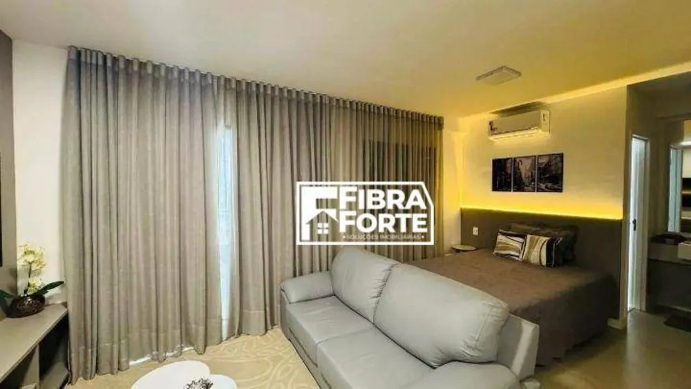 Apartamento, 1 quarto, 46 m² - Foto 2