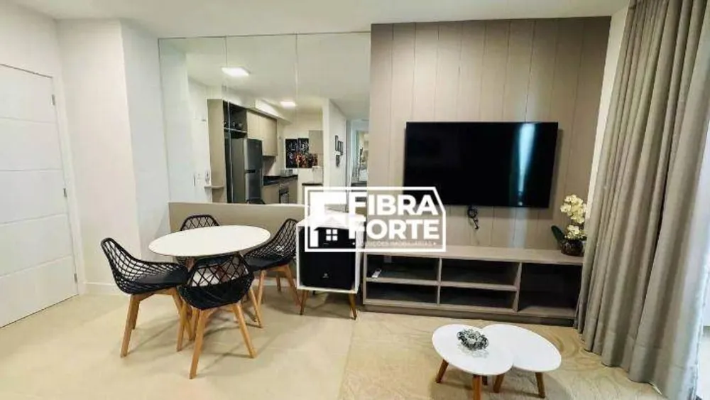 Apartamento, 1 quarto, 46 m² - Foto 1