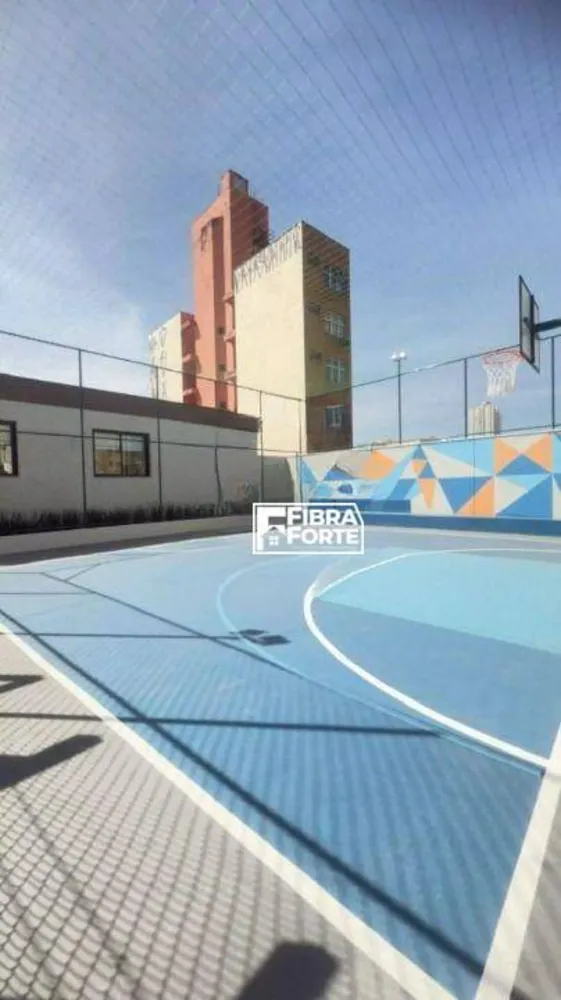 Apartamento, 1 quarto, 46 m² - Foto 12