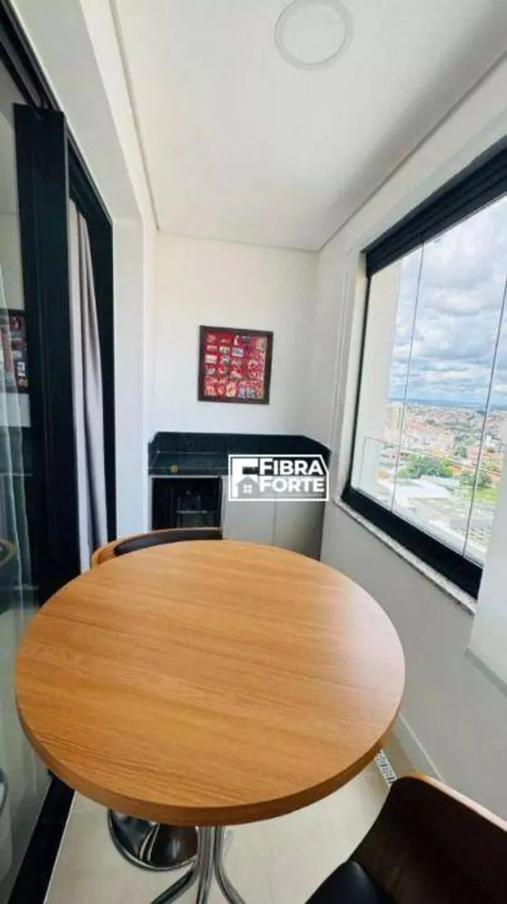 Apartamento, 1 quarto, 46 m² - Foto 9