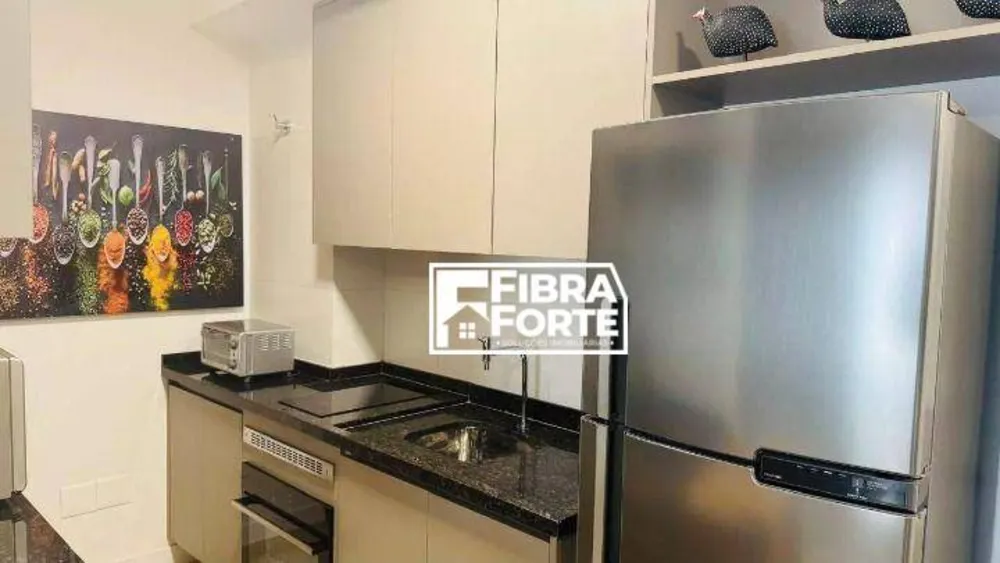 Apartamento, 1 quarto, 46 m² - Foto 6