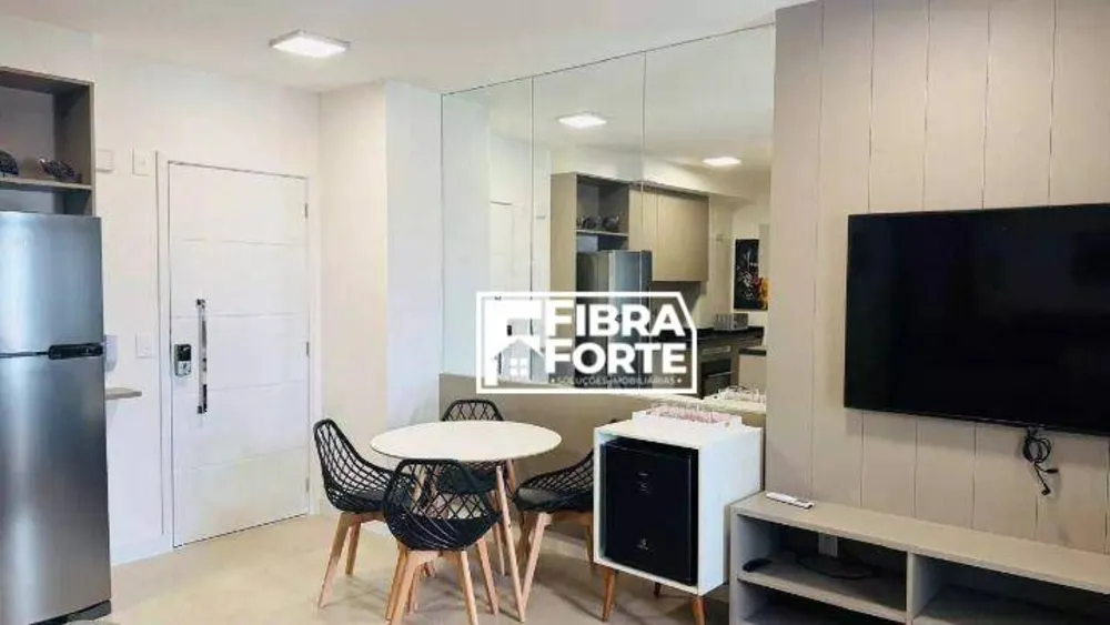 Apartamento, 1 quarto, 46 m² - Foto 4