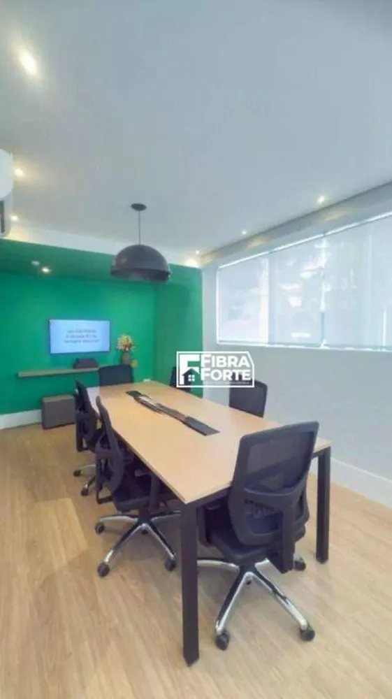 Apartamento, 1 quarto, 46 m² - Foto 11