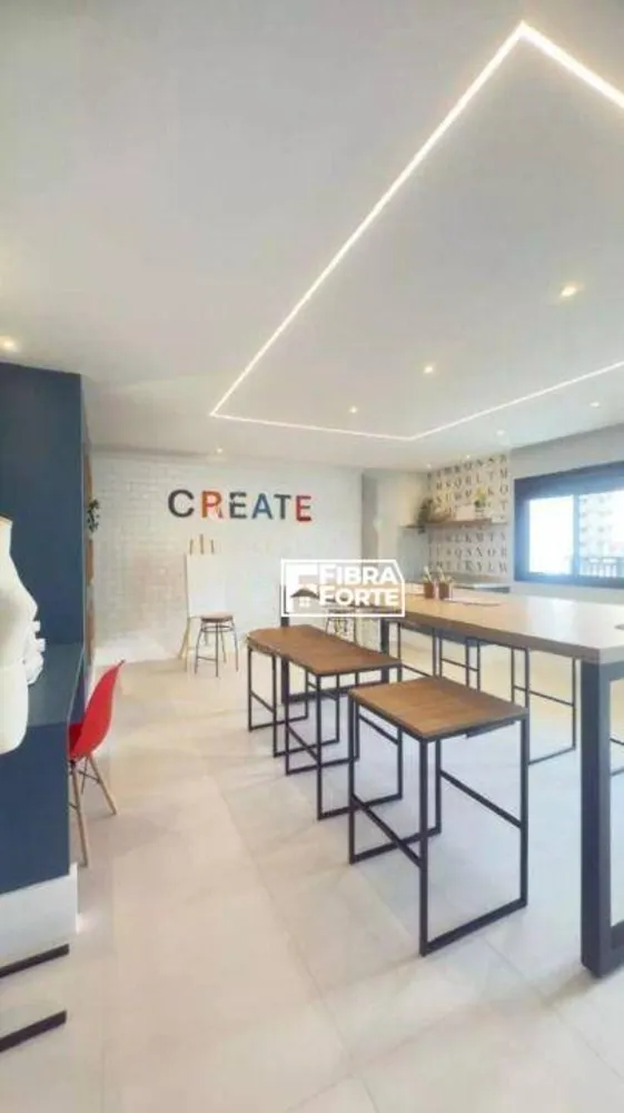 Apartamento, 1 quarto, 46 m² - Foto 14