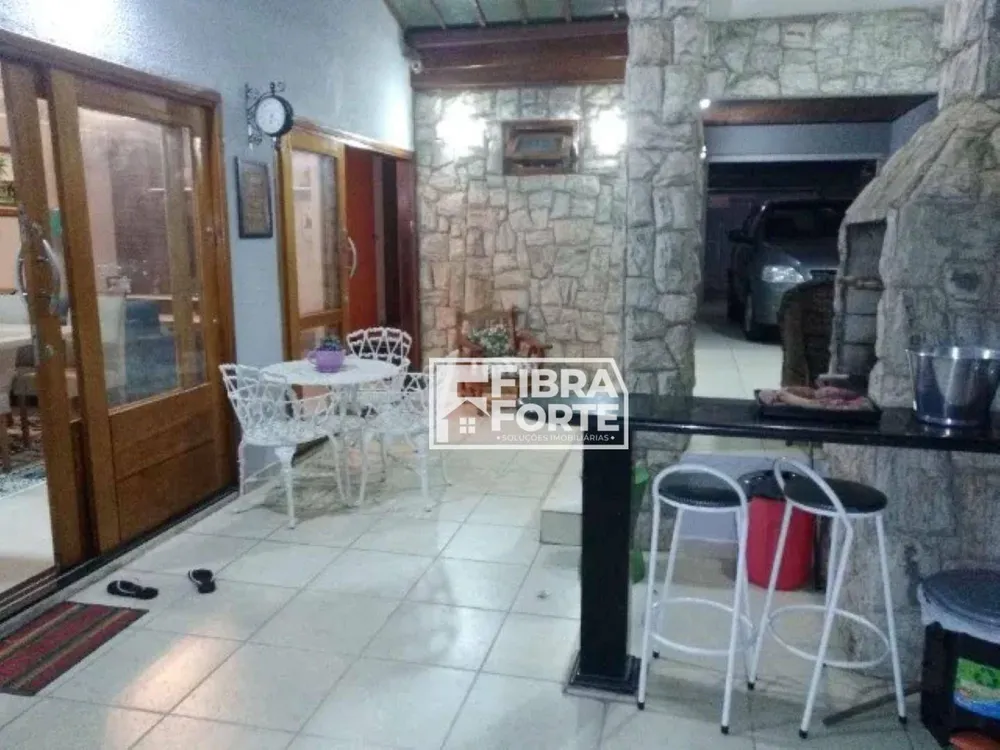 Casa, 3 quartos, 200 m² - Foto 8