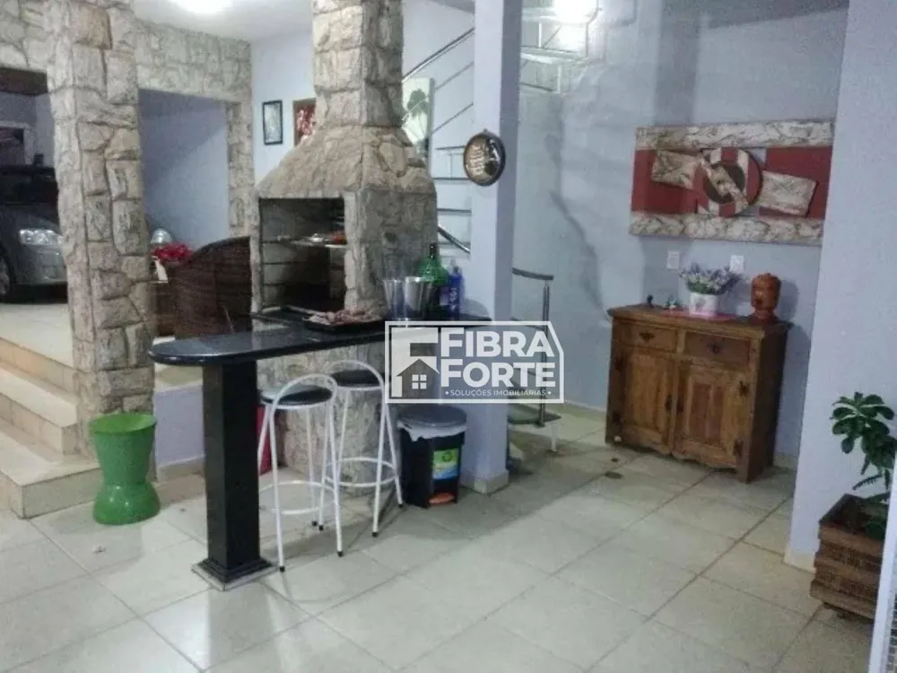 Casa, 3 quartos, 200 m² - Foto 6