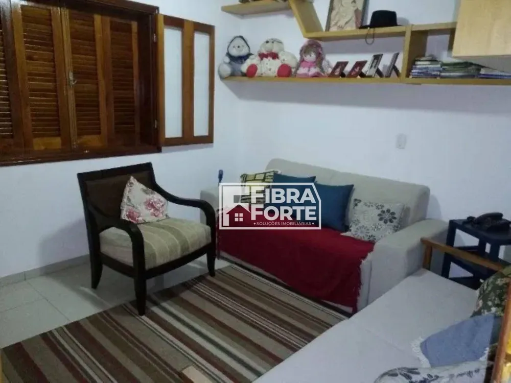 Casa, 3 quartos, 200 m² - Foto 12
