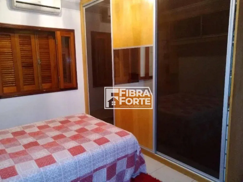 Casa, 3 quartos, 200 m² - Foto 9