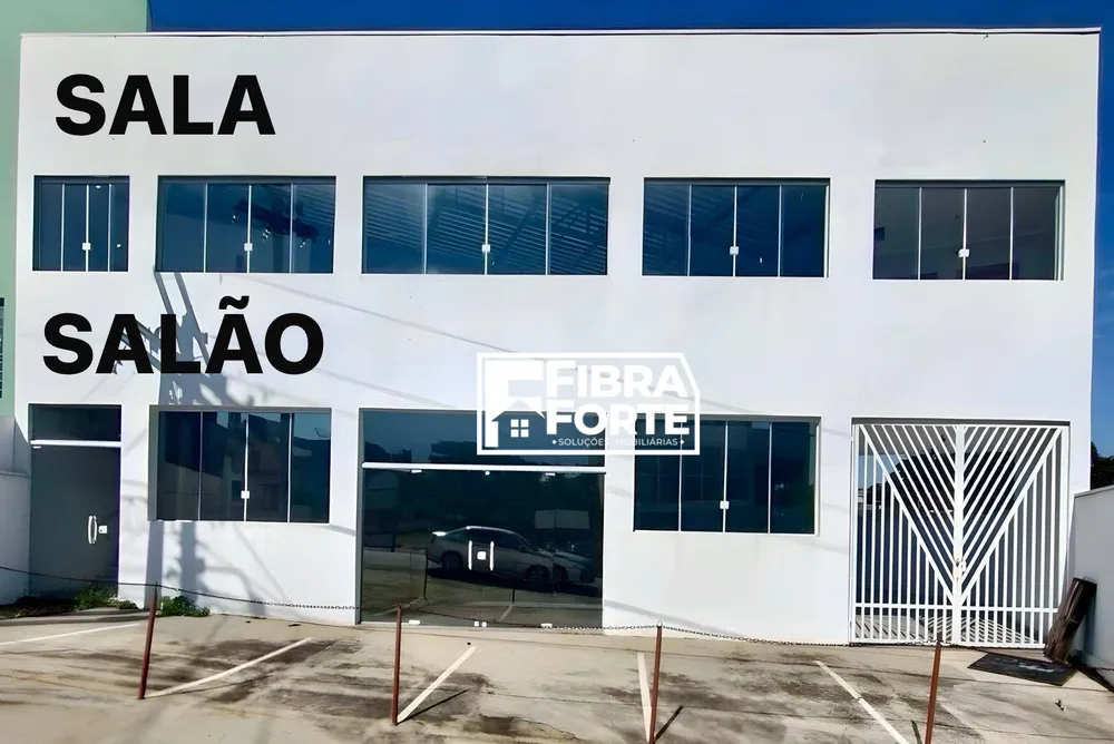 Sala-Conjunto, 204 m² - Foto 8