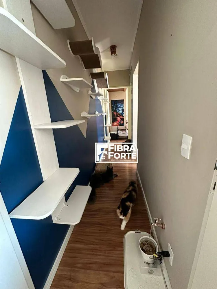 Apartamento, 2 quartos, 69 m² - Foto 4
