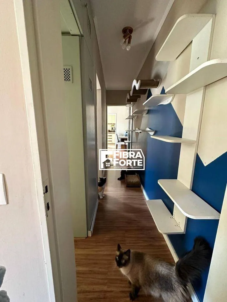 Apartamento, 2 quartos, 69 m² - Foto 8