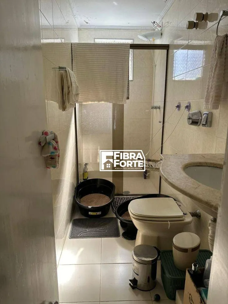 Apartamento, 2 quartos, 69 m² - Foto 6