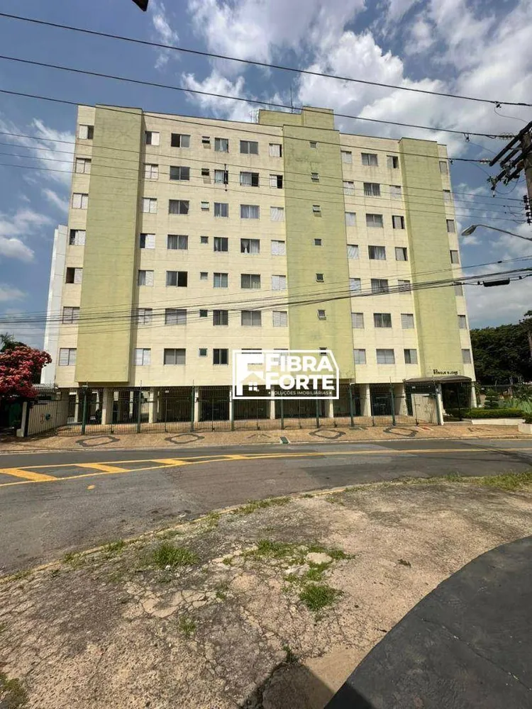 Apartamento, 2 quartos, 69 m² - Foto 16