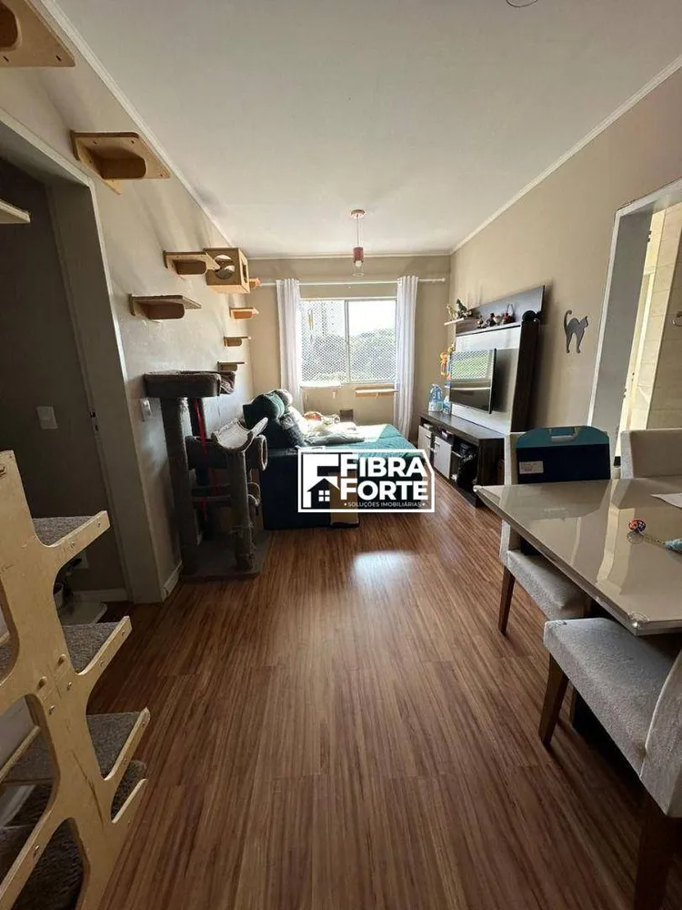 Apartamento, 2 quartos, 69 m² - Foto 1