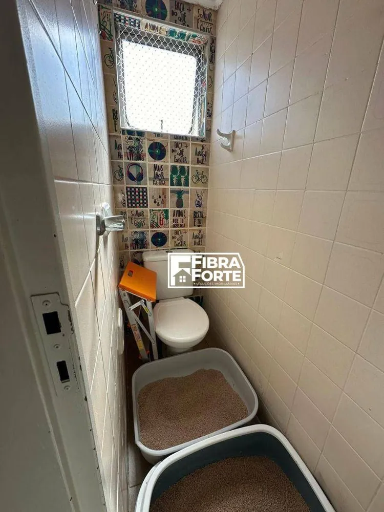 Apartamento, 2 quartos, 69 m² - Foto 9