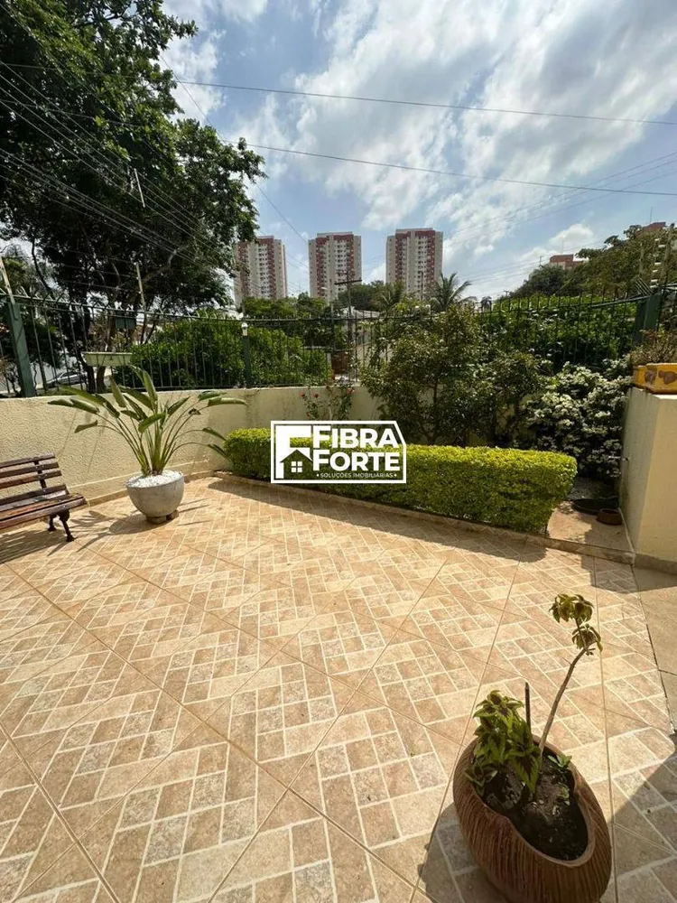 Apartamento, 2 quartos, 69 m² - Foto 11