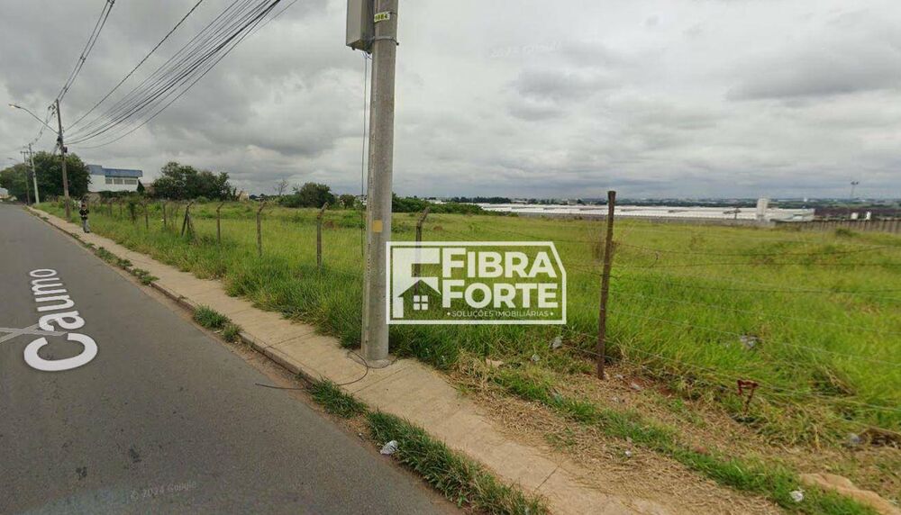 Terreno, 7418 m² - Foto 2