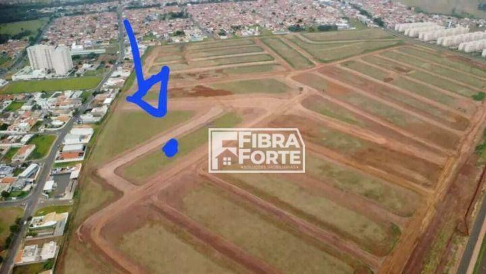 Loteamento e Condomínio, 200 m² - Foto 1