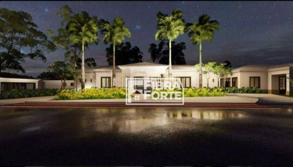 Loteamento e Condomínio, 200 m² - Foto 3