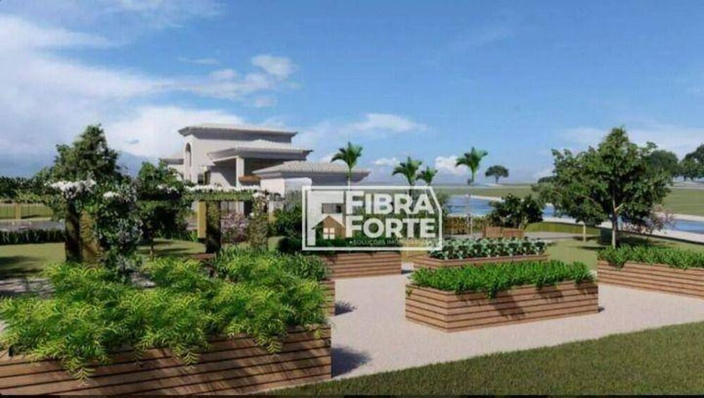 Loteamento e Condomínio, 200 m² - Foto 4