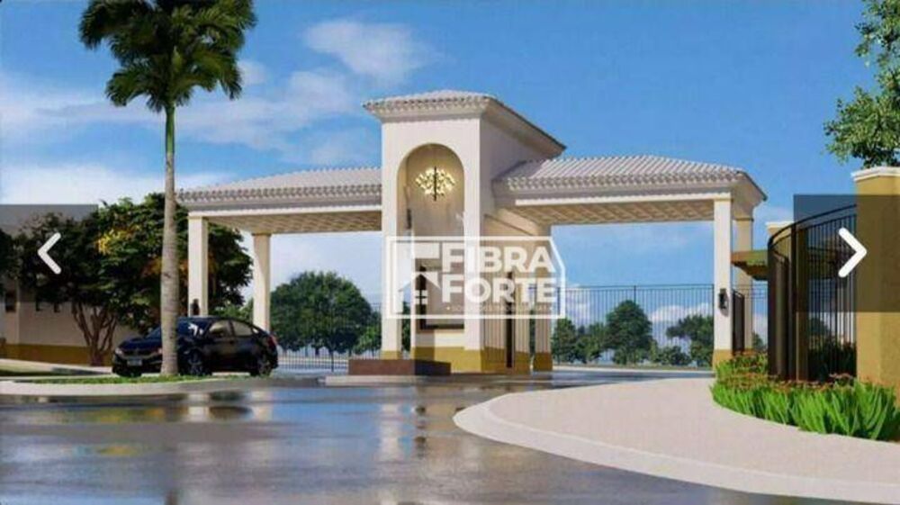 Loteamento e Condomínio, 200 m² - Foto 2