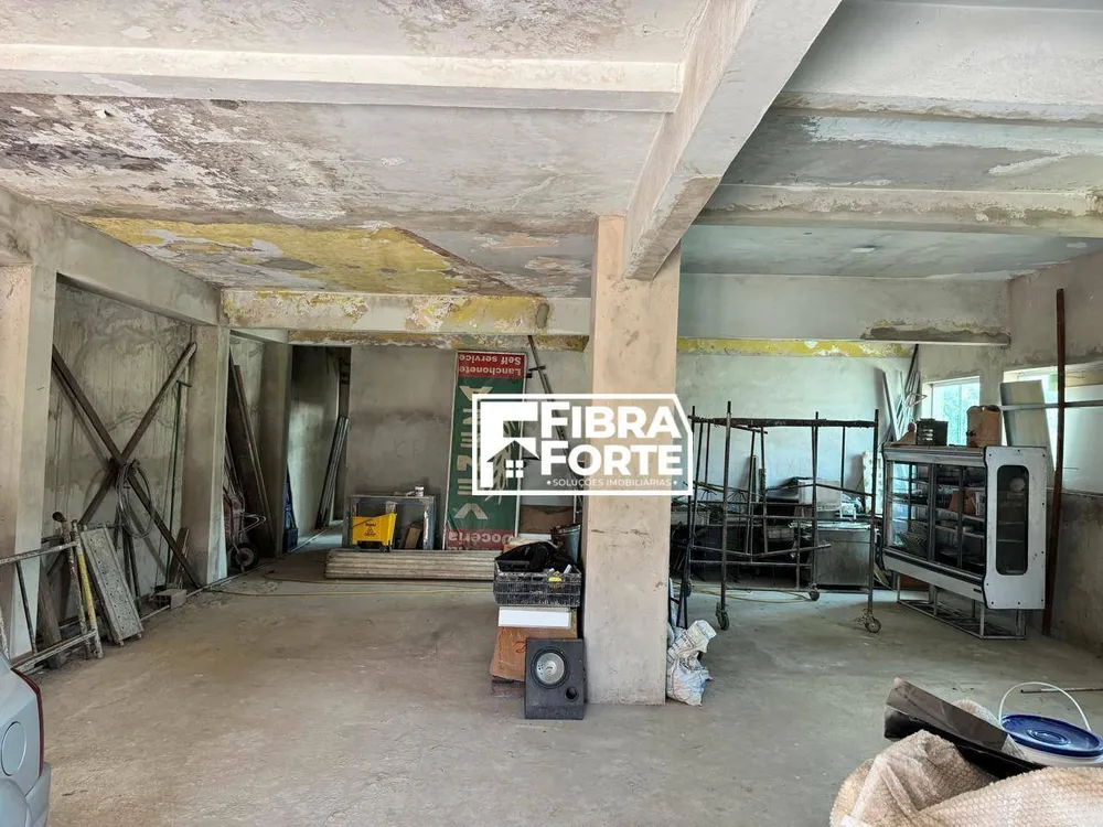 Loja-Salão, 250 m² - Foto 4