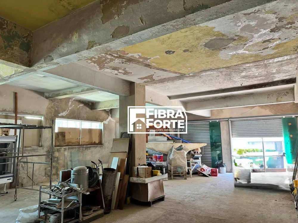 Loja-Salão, 250 m² - Foto 5