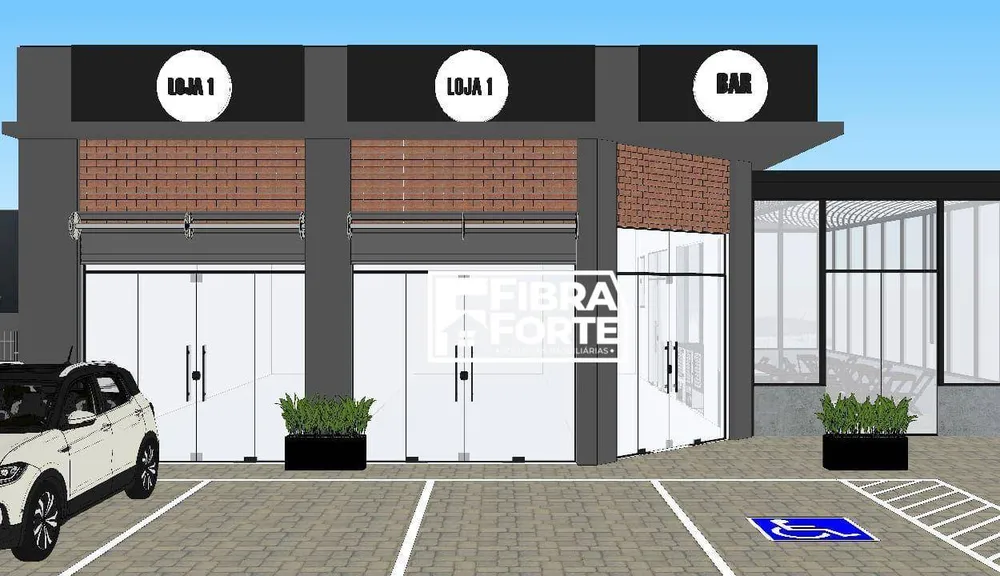 Loja-Salão, 250 m² - Foto 10